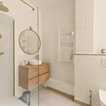 Apartment Ecole Militaire Paris