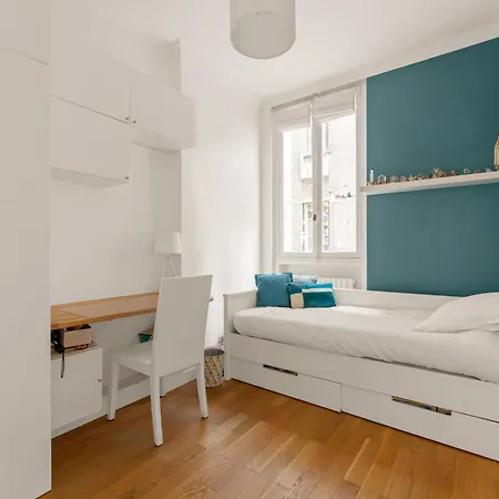 Ecole Militaire * Paris