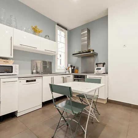 Ecole Militaire * Paris