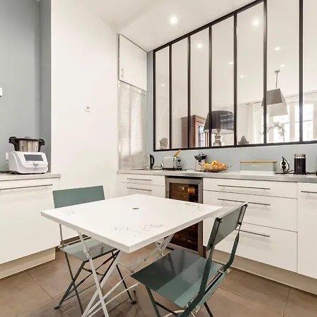 Ecole Militaire Paris