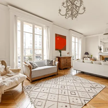 Appartement Ecole Militaire *