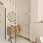 Apartmán Ecole Militaire Paříž